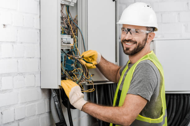  Blennerhassett, WV Electrician Pros