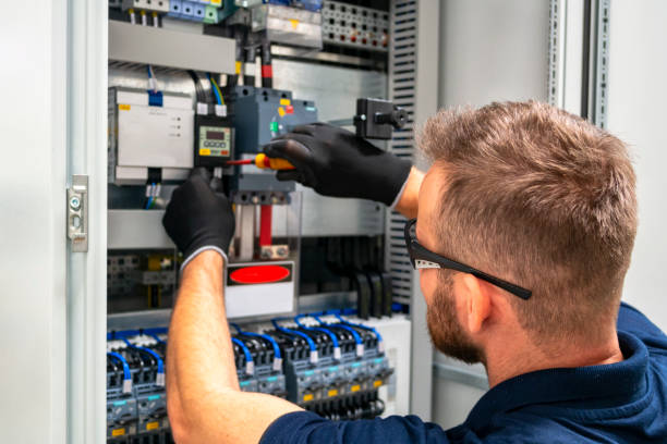Best Electrical System Inspection  in Blennerhassett, WV