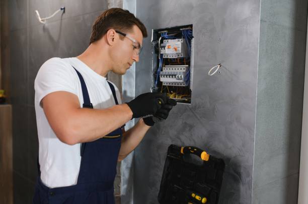 Best Home Electrical Repair  in Blennerhassett, WV