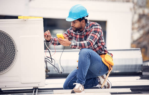 Best Electric Panel Repair  in Blennerhassett, WV