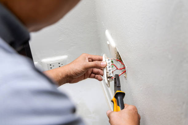 Best Electrical Repair Services  in Blennerhassett, WV