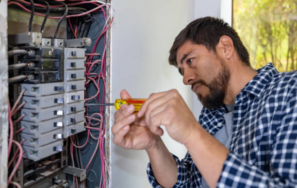 Best Electrical Upgrades for Homes  in Blennerhassett, WV